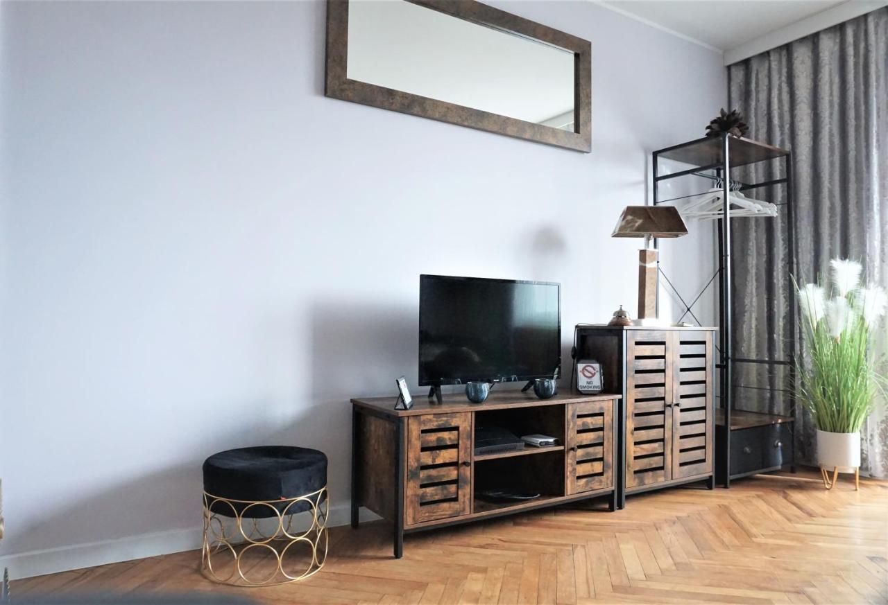 Jaworski Apart'S Breslavia Esterno foto
